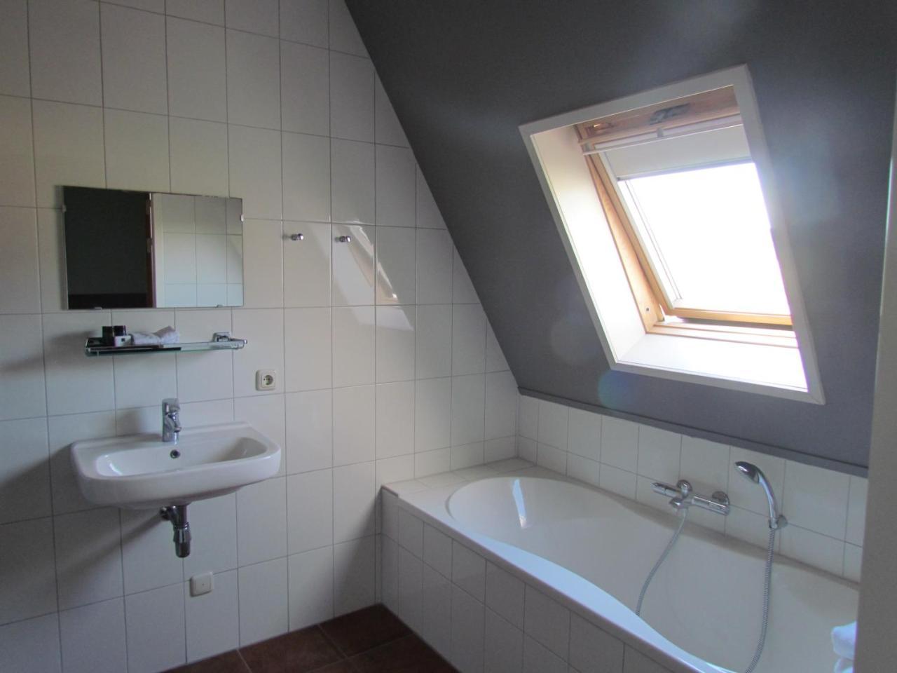 Wellness Suites Dellewal West-Terschelling Dış mekan fotoğraf